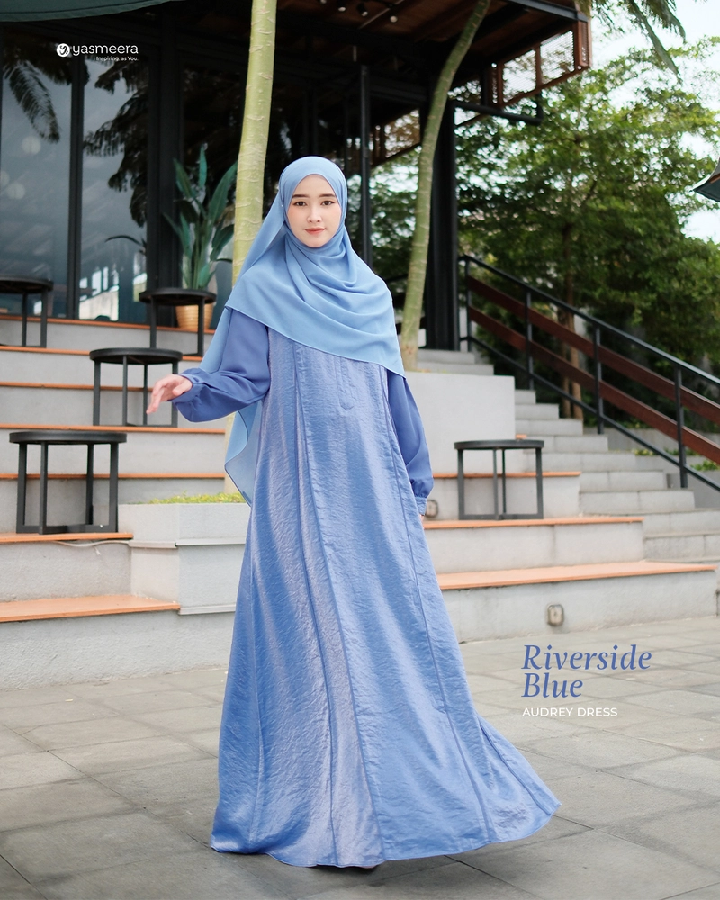 Product image GAMIS AUDREY M RIVERSIDE BLUE